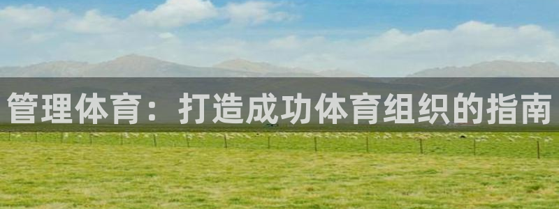 必一体育在线官网：管