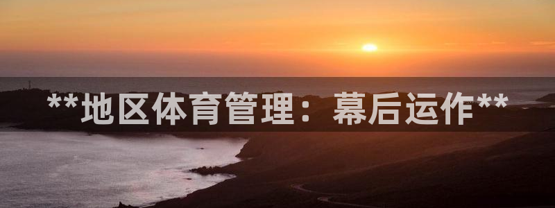 必一体育sport