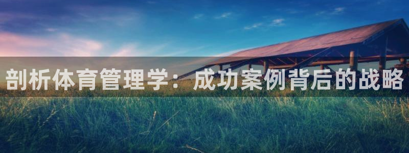 必一体育app下载安装