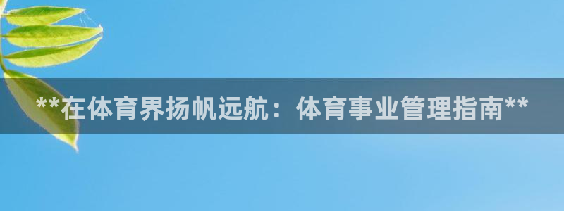 必一体育服下载最新版