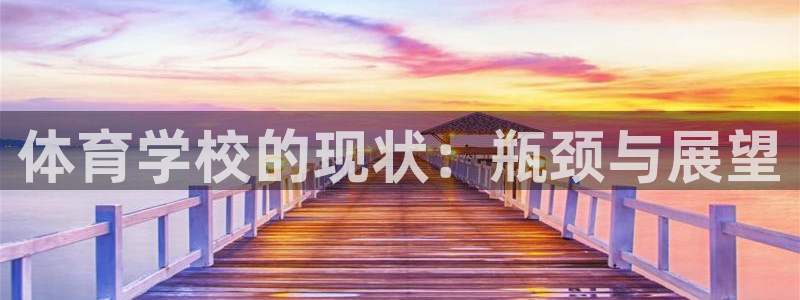 必一运动体：体育学校