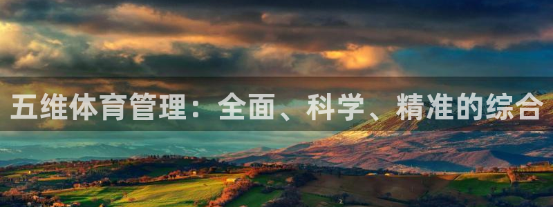 必一体育app下载：