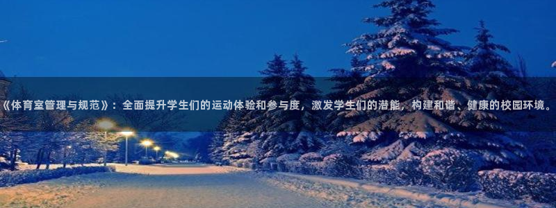 必一体育网站：《体育